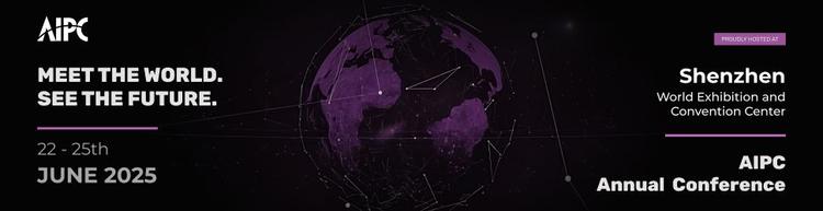 ANNUAL CONFERENCE 2025 visual data 6