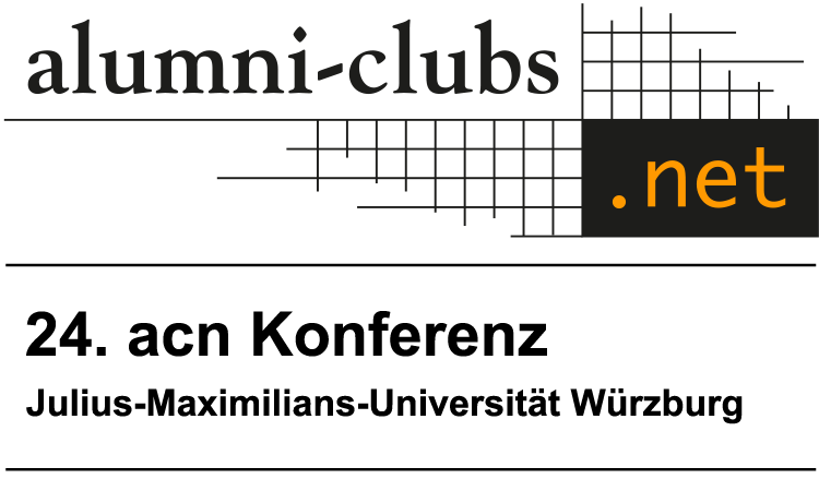 24. acn Konferenz W rzburg