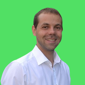 Martin Pilka