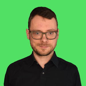 Matthias Büchse