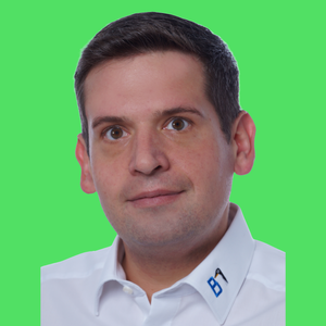 Stefan Bogner