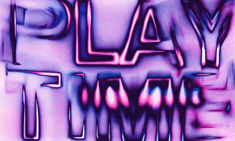 Playtime 2021