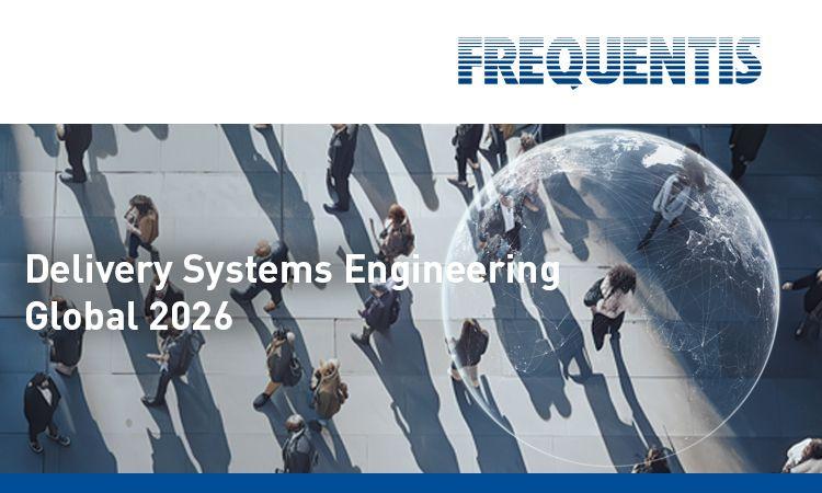 Delivery & Systems Engineering Global 2026