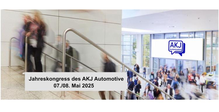 AKJ 2025