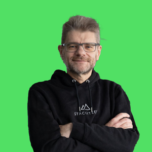 Stephan Ilaender