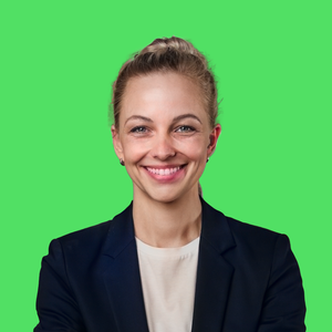 Julia Nitzscher