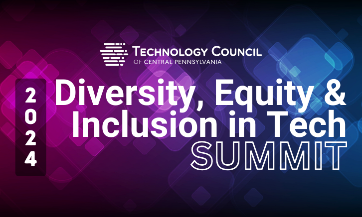 2024 Diversity Equity And Inclusion In Tech Summit