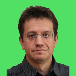 Kurt Garloff
